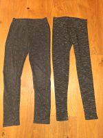 Winterleggins, gefütterte Leggins 122/128 Rheinland-Pfalz - Bad Bergzabern Vorschau