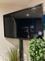 LG 47 Zoll Full HD TV mit Touchscreen Funktionalität (USB) Niedersachsen - Holdorf Vorschau