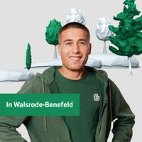 Steinsetzer:in (m/w/d) Niedersachsen - Bomlitz Vorschau