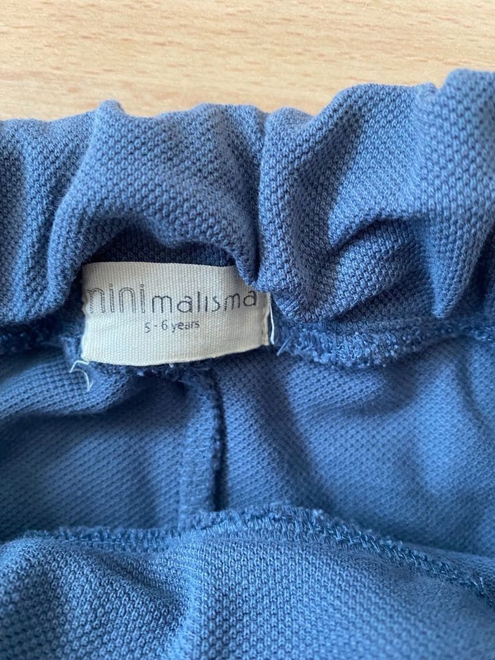 Minimalisma Shorts in Allersberg