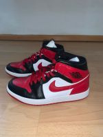 Nike Air Jordan mid Saarbrücken-Mitte - St Johann Vorschau