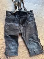 Lederhose Junge Bayern - Gauting Vorschau