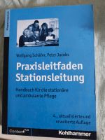 Praxisleitfaden Stationsleitung Scharbeutz - Pönitz Vorschau