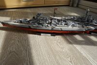 Cobi ® - Schlachtschiff „Bismarck“ und die „HMS Hood“ Düsseldorf - Grafenberg Vorschau