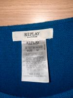 Pullover in Größe M, Replay, Pullover, Pulli, Shirts, Shirt Rheinland-Pfalz - Koblenz Vorschau