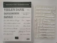 Stampin up Dekoratives Dankeschön Schleswig-Holstein - Schiphorst Vorschau