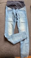 Umstandshose Jeans Gr.36 Hessen - Pohlheim Vorschau