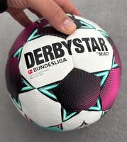 NEU! Original DERBYSTAR Bundesliga Matchball – Brillant APS Dortmund - Innenstadt-Nord Vorschau