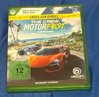 The Crew - Motorfest Xbox Series X und Xbox One Bayern - Maxhütte-Haidhof Vorschau