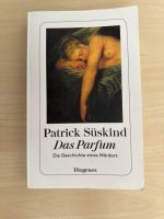 Patrick Süskind „Das Parfüm“ Frankfurt am Main - Nordend Vorschau