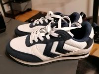 Neu Hummel Sneaker, Gr. 38 Wuppertal - Oberbarmen Vorschau