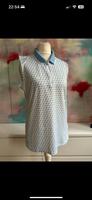 Puma Golf, Polo Shirt, Tennis blau-weiß 36 S Nürnberg (Mittelfr) - Oststadt Vorschau