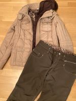 Bogner Damen Skihose braun Gr 38 Top Zustand Münster (Westfalen) - Albachten Vorschau