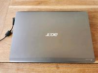 Laptop 13 Zoll Acer Aspire 3810T Serie 354G32n gebraucht Bayern - Kitzingen Vorschau