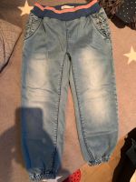 Name it Jeans 110 wie neu Niedersachsen - Neuharlingersiel Vorschau