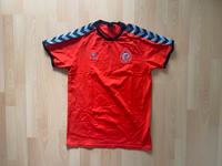FC St. Pauli T-Shirt Hummel Größe M Niedersachsen - Oldenburg Vorschau