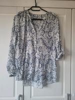 Bluse von Zara gr.M Nordrhein-Westfalen - Erkelenz Vorschau