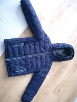 Leichte Winterjacke Steppjacke Schleswig-Holstein - Rumohr Vorschau