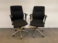 ❗️6x Bürostuhl Schwarz Drehstuhl Büro Chefsessel modern Design Designmöbel Schreibtischstuhl Verstellbar Bürodrehstuhl Hochwertig Funktional Chefstuhl Lordosenstütze Ergonomisch Lieferung ist Möglich Hessen - Linden Vorschau