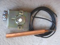 Thermostatschalter, Temperatur Thermostat Elektro Schalter 100°C+ Hessen - Hadamar Vorschau