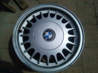 1x BMW E32 E34 E36 Alufelge Styling 2 1179761 1129030 Versand Bayern - Colmberg Vorschau