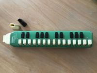 Retro Melodica von Hohner Hessen - Ebsdorfergrund Vorschau