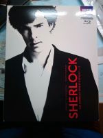 Sherlock Staffel 1-3 Blu Ray Saarland - Überherrn Vorschau
