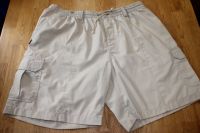 Cargo-Shorts kurze Hose v. BATY Gr. XXXL Beige Neu Schleswig-Holstein - Lübeck Vorschau