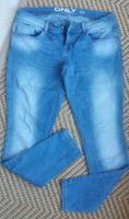 hellblaue Jeans von Only Gr. 30/30 Berlin - Neukölln Vorschau