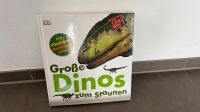 Dinosaurierbuch: Große Dinos zum Staunen Buch mit Klappen Baden-Württemberg - Kirchheim unter Teck Vorschau