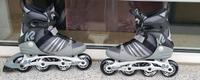 Herren Inline Skates K2 F.I.T. 84 PRO, Gr. 9.5, -wie Neu- Nordrhein-Westfalen - Holzwickede Vorschau