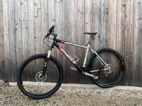 Ghost Scandium Team, Mountainbike 26 Zoll, Hardtail Bayern - Bayreuth Vorschau