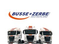 Berufskraftfahrer / LKW-Fahrer (m/w/d) - Teilzeit Sachsen-Anhalt - Magdeburg Vorschau