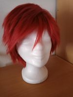 Kasou Wig Uta no Prince-sama Utapri Otoya Ittoki Perücke Cosplay Bayern - Gunzenhausen Vorschau