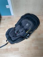 Maxi Cosi Marble inkl. Isofix Station Bayern - Kirchberg i. Wald Vorschau