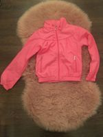 Mädchen Jacke gr. 128 rosa Frühling leichte Übergangsjacke Süd - Niederrad Vorschau