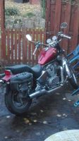 Honda Shadow 750 in Teilen Nordrhein-Westfalen - Remscheid Vorschau