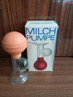 DDR Ostalgie Vintage Milchpumpe für stillende Mütter TOPP Sachsen - Löbau Vorschau