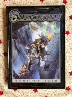 Shadowrun 3.0.1 D - Grundregelwerk Nordrhein-Westfalen - Dülmen Vorschau