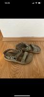 Birkenstock Wander- Sandalen 38 Dresden - Äußere Neustadt Vorschau