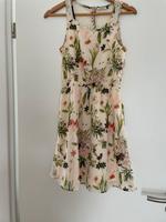Kleid floral only 34 Hessen - Biebertal Vorschau