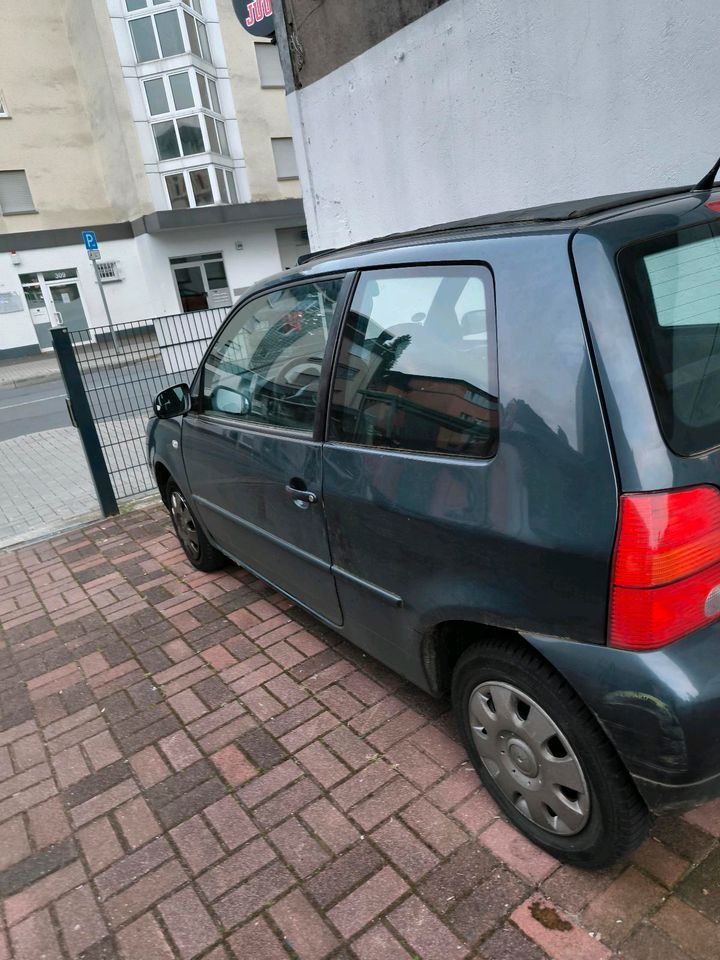Volkswagen Lupo in Herne