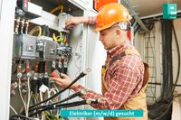 Elektroniker für Betriebstechnik (m/w/d) - St. Wendel Saarland - St. Wendel Vorschau