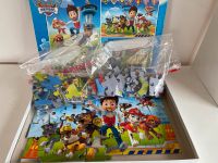 Paw Patrol Puzzle 5 Jahre Rheinland-Pfalz - Raubach (Westerw.) Vorschau