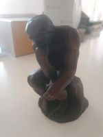 Bronzestatue "Der Denker" von Rodin Baden-Württemberg - Ludwigsburg Vorschau