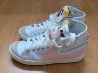 Nike Damen Blazer Mid '77 Sneaker Bayern - Trostberg Vorschau