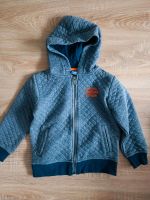 Kinder Sweatjacke Pullover Hoodie Größe 110 Nordrhein-Westfalen - Westerkappeln Vorschau