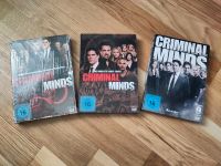 DVD Criminal Minds Staffeln 7 - 9 Friedrichshain-Kreuzberg - Friedrichshain Vorschau