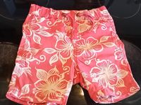 Badehose Badeshorts h&m Hawaii Leipzig - Möckern Vorschau