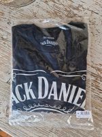 Jack Daniel's T-Shirt Label M  Original verpackt Baden-Württemberg - Gundelsheim Vorschau